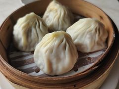 -二泉园老菜馆·百年无锡菜