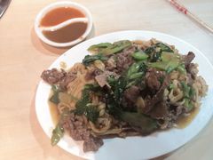 -来自潮州牛肉店(华强北店)