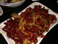 -银鲨海鲜烤肉火锅自助餐厅(五星店)