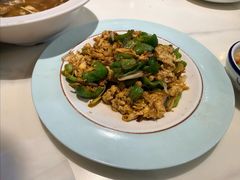 -稻品香小锅饭豆腐馆(北三路店)