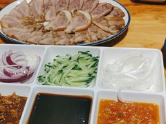 -姥姥家春饼店(惠新东街店)