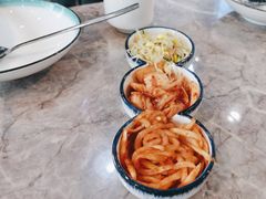 -屋里家延边朝鲜族冷面(梅林3店)