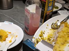 -佬太公海鸭·海鲜大排档(上海总店)