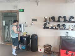 -CBCx巨鹿搏击 CHAMPIONROAD FIGHT CLUB(香蜜湖店)