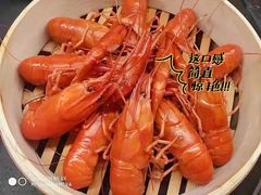 -虾胡闹龙虾馆(湄南河店)