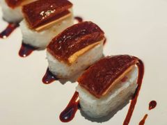 烤鸭寿司-德永枣香烤鸭(官舍店)