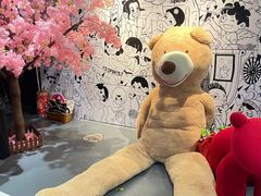 -VS SPORTS PARK运动玩乐园·团建·生日会(合生汇店)