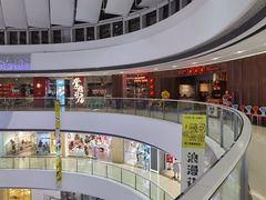-万达广场(松江店)