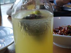 -金牌外婆家(苏州中心店)