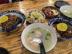 -阿勇鲁肉饭(龙茗路店)