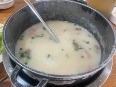 -南记食粥坊·宵夜大排档(莲花总店)