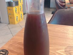 -金豆角砂锅焖面(安贞店)