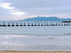 -青岛第二海水浴场