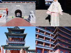 -大明幻境第一城