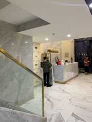 -3AM HAIR SALON染发接发