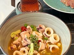 -北書房·墨宴(国际博览中心店)