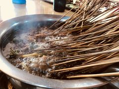 -牛华八婆麻辣烫(起源店)