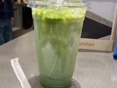 -Seesaw Coffee(西岸凤巢店)