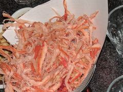 香辣魷魚須-CLUB VIVA(购物公园店)