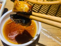 -泥炉烧肉师(新街口金銮巷店)