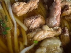 -虎子面粉馆(五一东村店)
