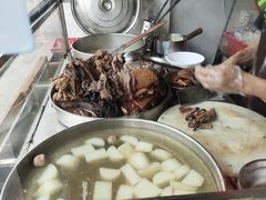 -莲塘味宝园牛杂(天越翔园店)