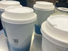 -唐沫茶兮(首山店)