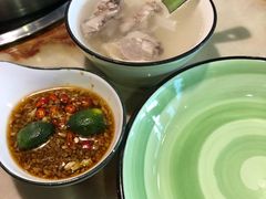 -四季合味椰子鸡(南山大冲店)