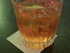 -上海柏悦酒店·世纪100牛排馆