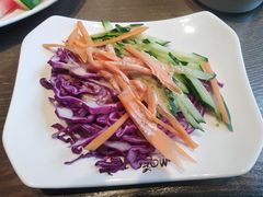 -慕佳精品西餐咖啡(新华北区店)