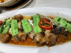 -東海海鲜酒家(中信广场店)