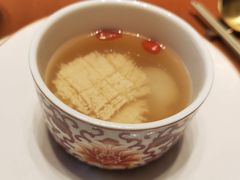 -翕间食·精致淮扬菜(江苏大剧院店)