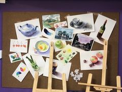 -BRAVO 赞·美艺术中心·系统美术·书法·艺考(双井校区)