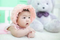 -婴爱儿童摄影 BabyloveStudio(中山门店)