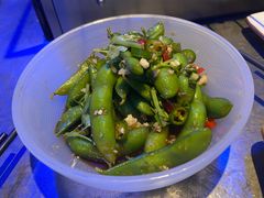 -很久以前羊肉串(打浦路店)
