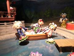 -成都泰迪熊博物馆