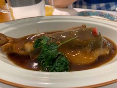-肆月河豚·新淮扬(金融街店)