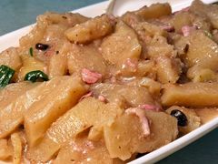 -腰记饭店(龙源路店)