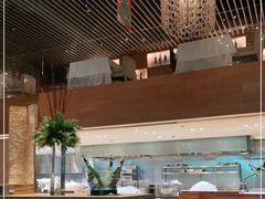 大堂-君悦酒店·La Terrazza意合園·意式风味