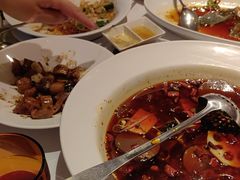 -汤城小厨•粤菜•靓汤(金宝街店)