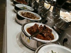 -快乐爱斯米牛排自助(太原街万达店)