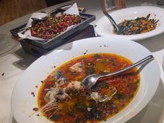 -飶香居(省博物馆店)