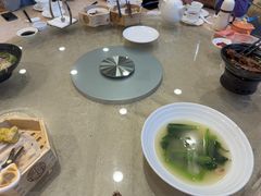 -麒麟中餐厅·经典粤菜·地道菜式老字号(广州长隆酒店)