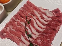 -涮福記·现切牛羊肉火锅(世纪汇店)