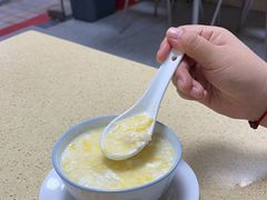 -喜盈门保健甜品店