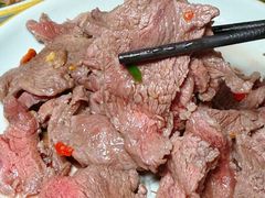 -乡土黄·鲜牛肉火锅·小龙虾(兴业街店)