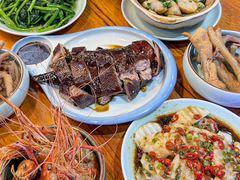 -百家鲜·杭帮菜