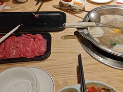 -正禾鲜·潮汕牛肉火锅(凯德天府店)