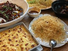 -U你·天然调味(南湖总店)