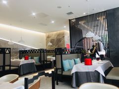 -味+新京宴·烤鸭·北京菜(创意谷店)